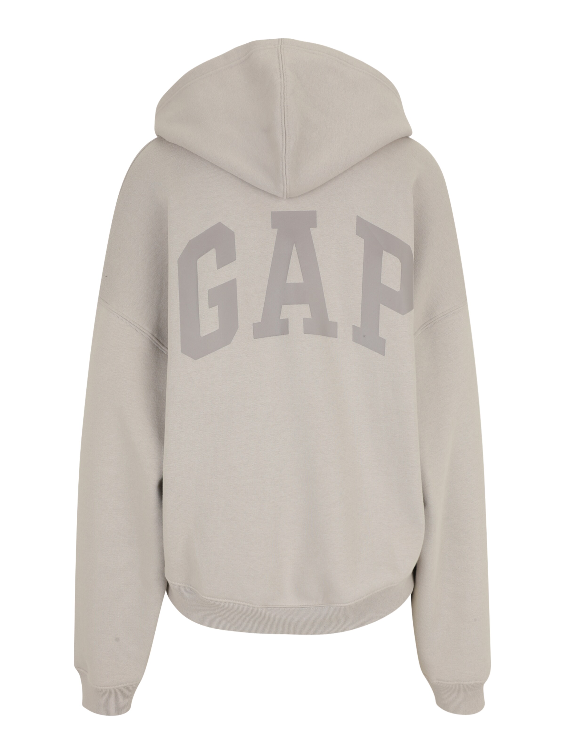 Gap Tall Sweatshirt i grå