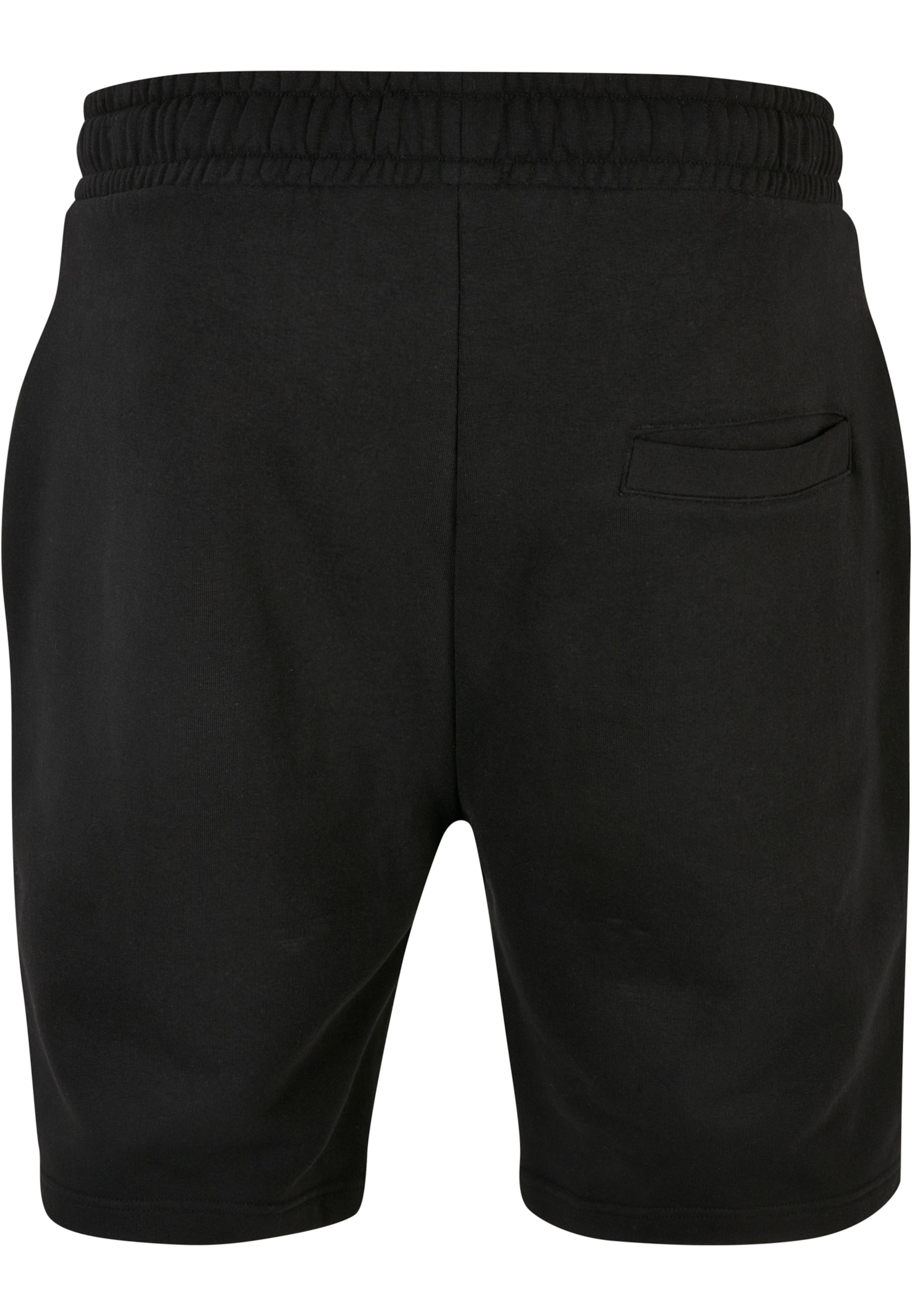 Karl Kani Regular Trousers in Black