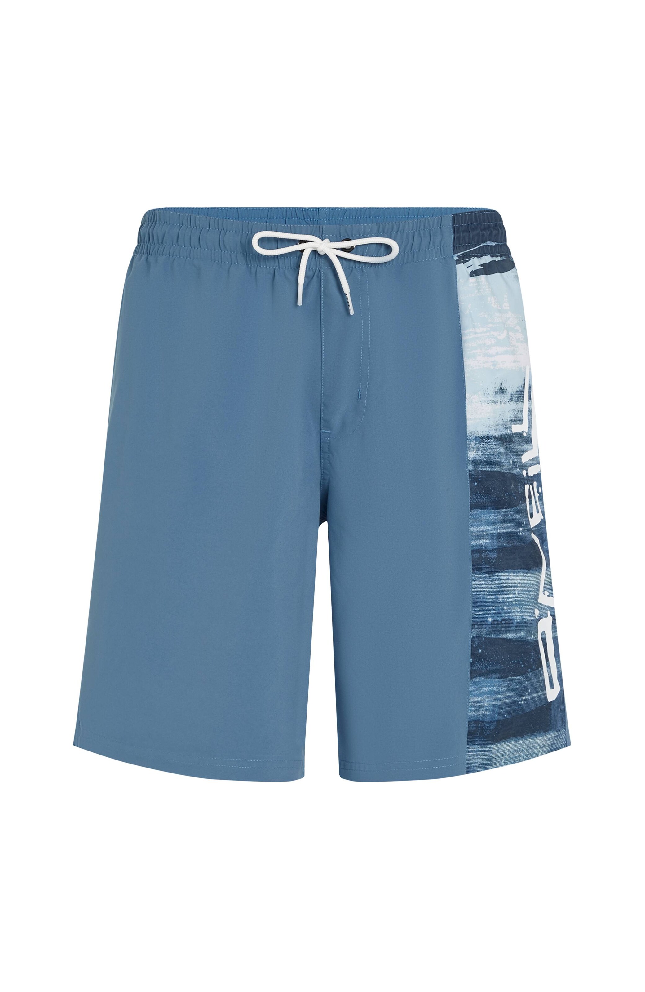 O'NEILL Board Shorts in Blue: front