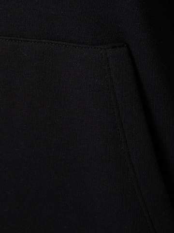 4F Sportovní mikina – šedá