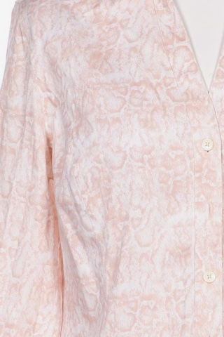 Calvin Klein Blouse & Tunic in S in Pink