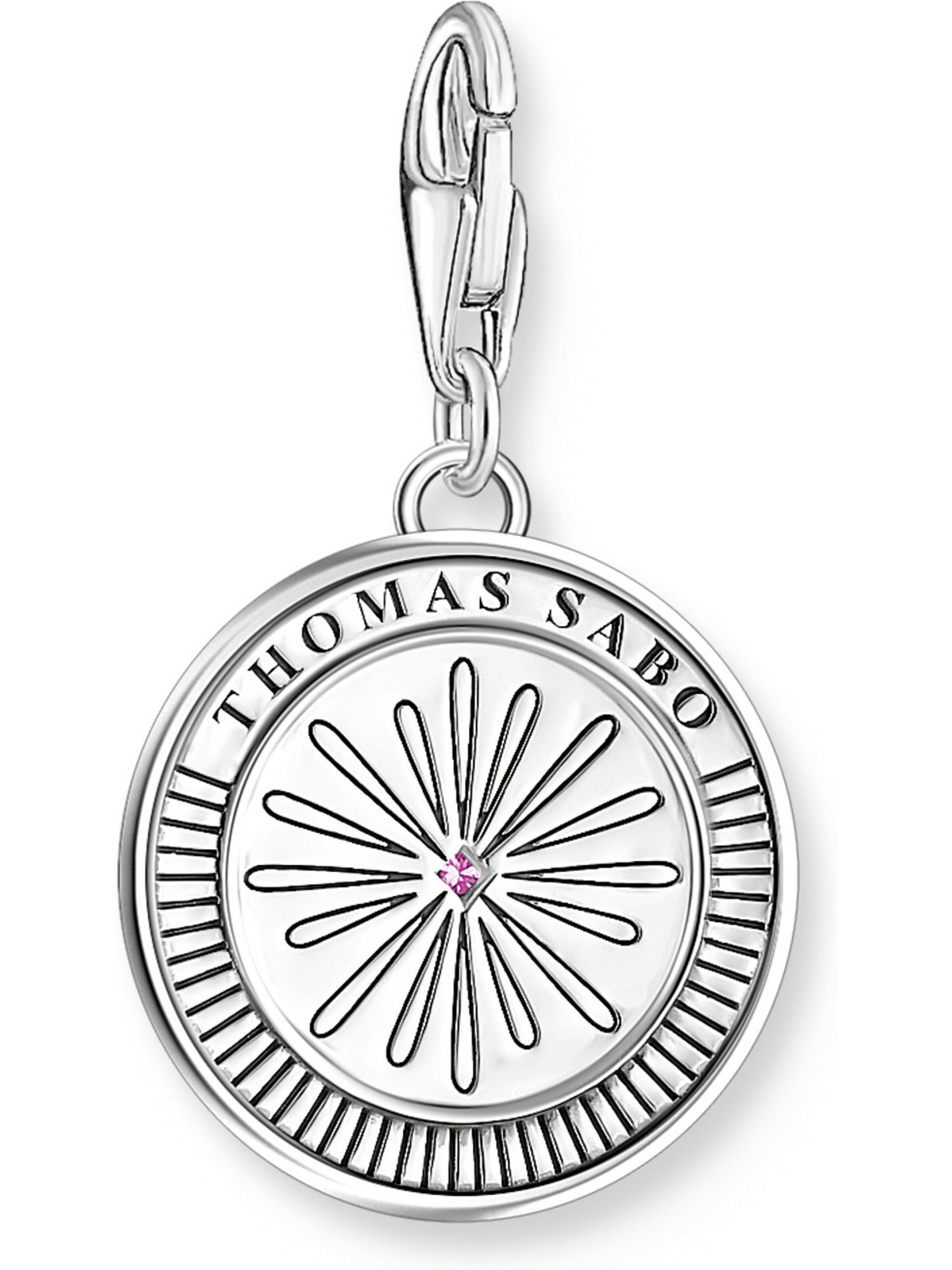 Thomas Sabo Anhänger in Silber