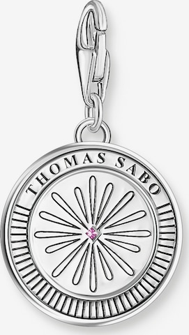 Thomas Sabo Pendant in Silver