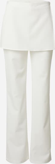 LeGer by Lena Gercke Pantalon 'Janet Tall' en blanc, Vue avec produit