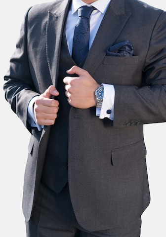 Massi Morino Tie in Blue