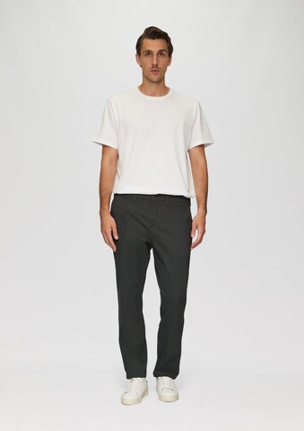 s.Oliver Slimfit Chino in Grijs