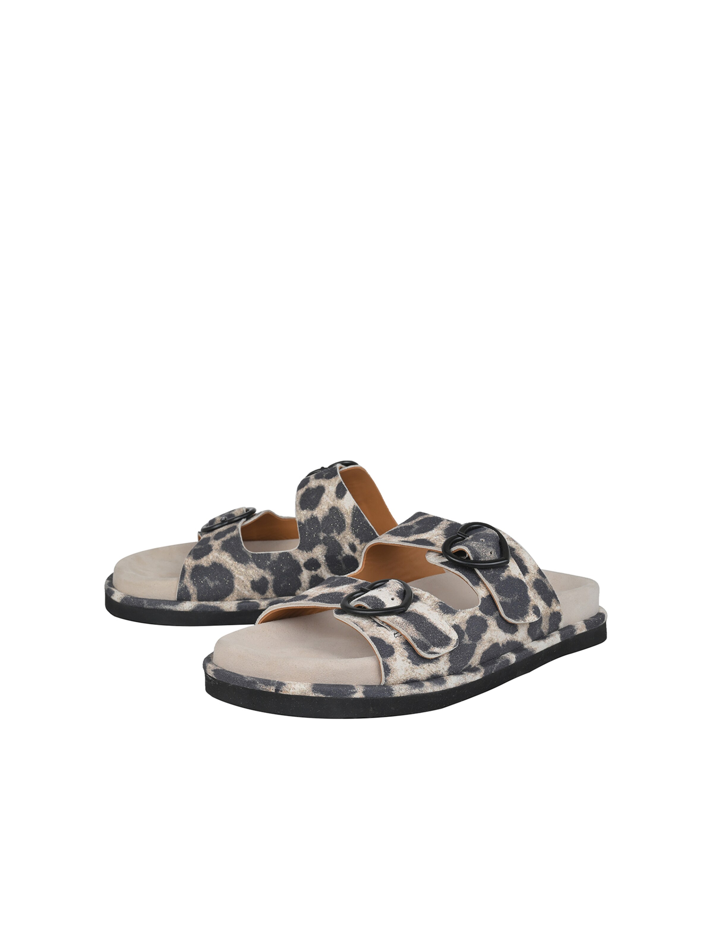 Crickit Strap Sandals ' RINA ' in Beige