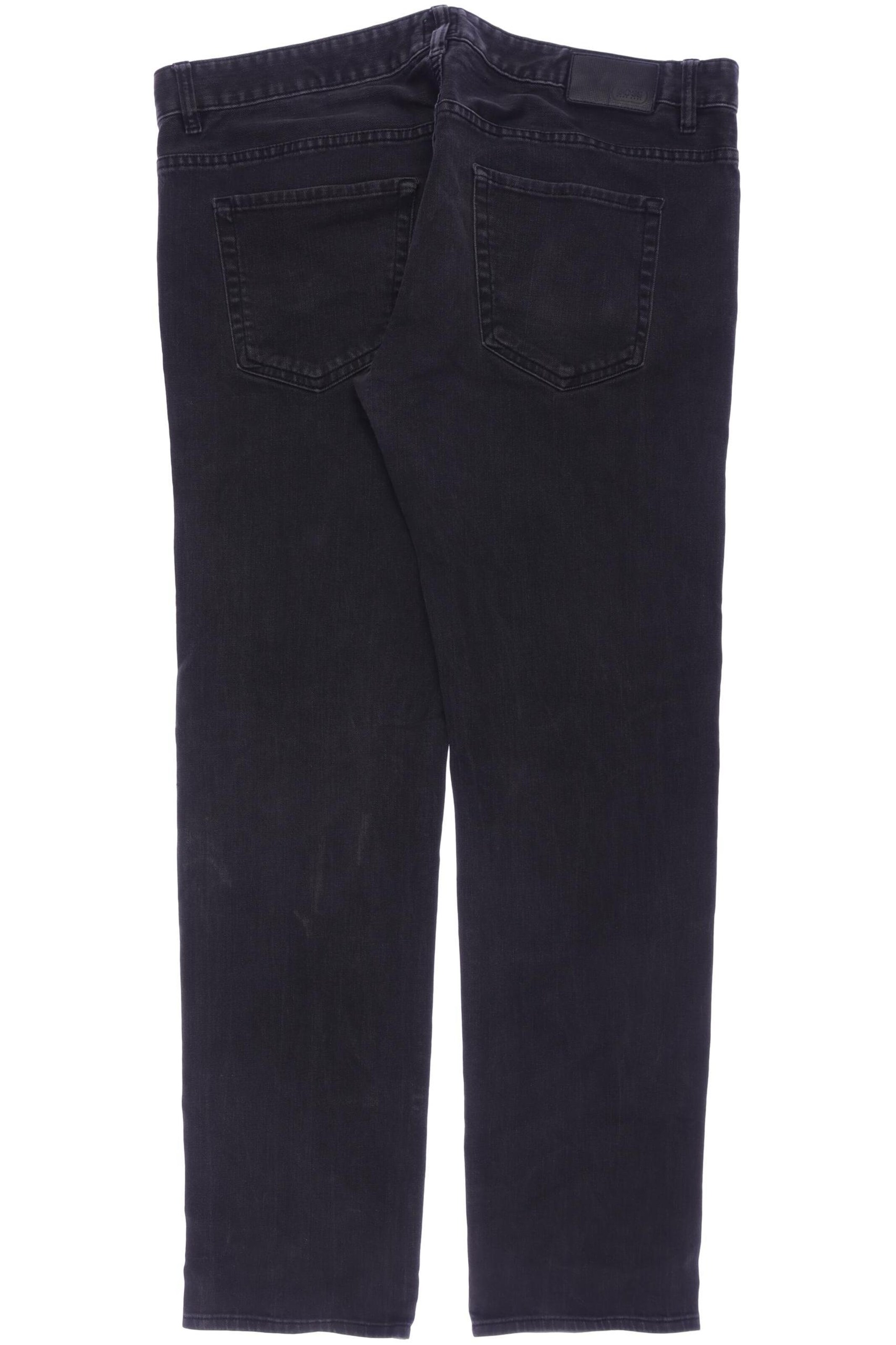 BOSS Green Jeans in 38 in Black