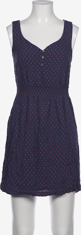 ESPRIT Dress in XS in Blue: front