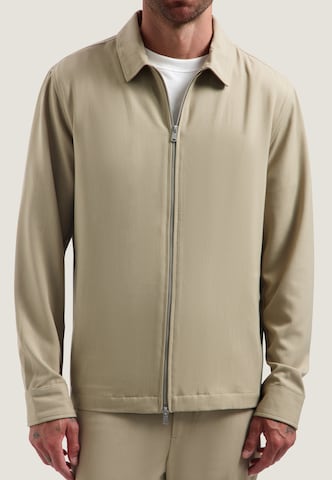 Dstrezzed Jacke 'Soren' in Beige
