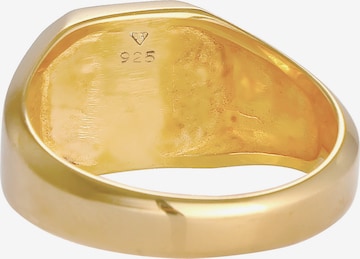 KUZZOI Ring in Gold