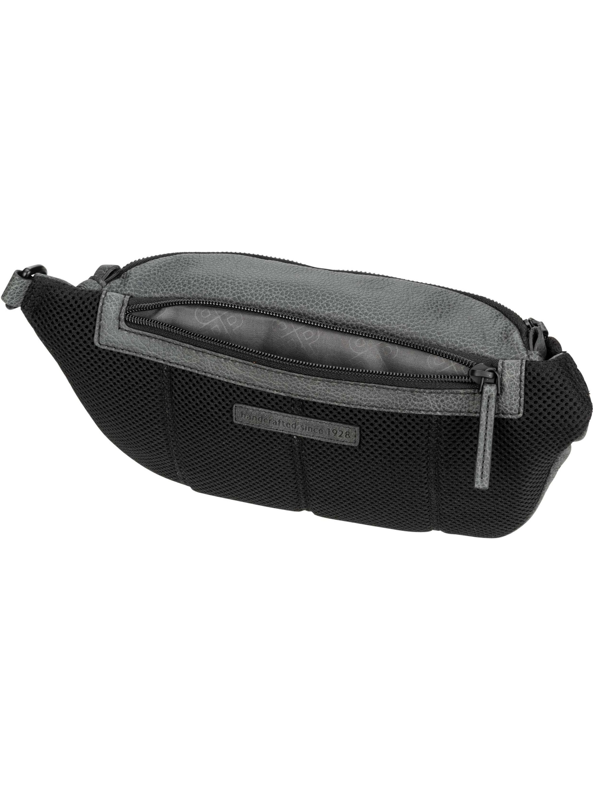 Picard Fanny Pack 'Casual' in Grey