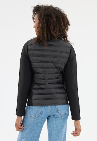 Whistler Outdoorjas 'Persle' in Zwart