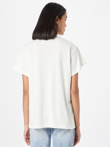 Sofie Schnoor Shirt in Wit