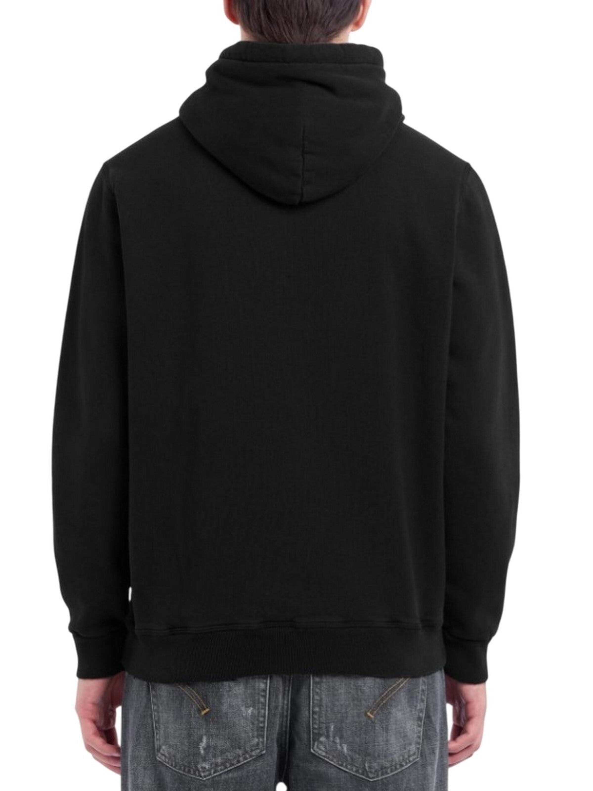 Dondup Sweatshirt in Gemengde kleuren