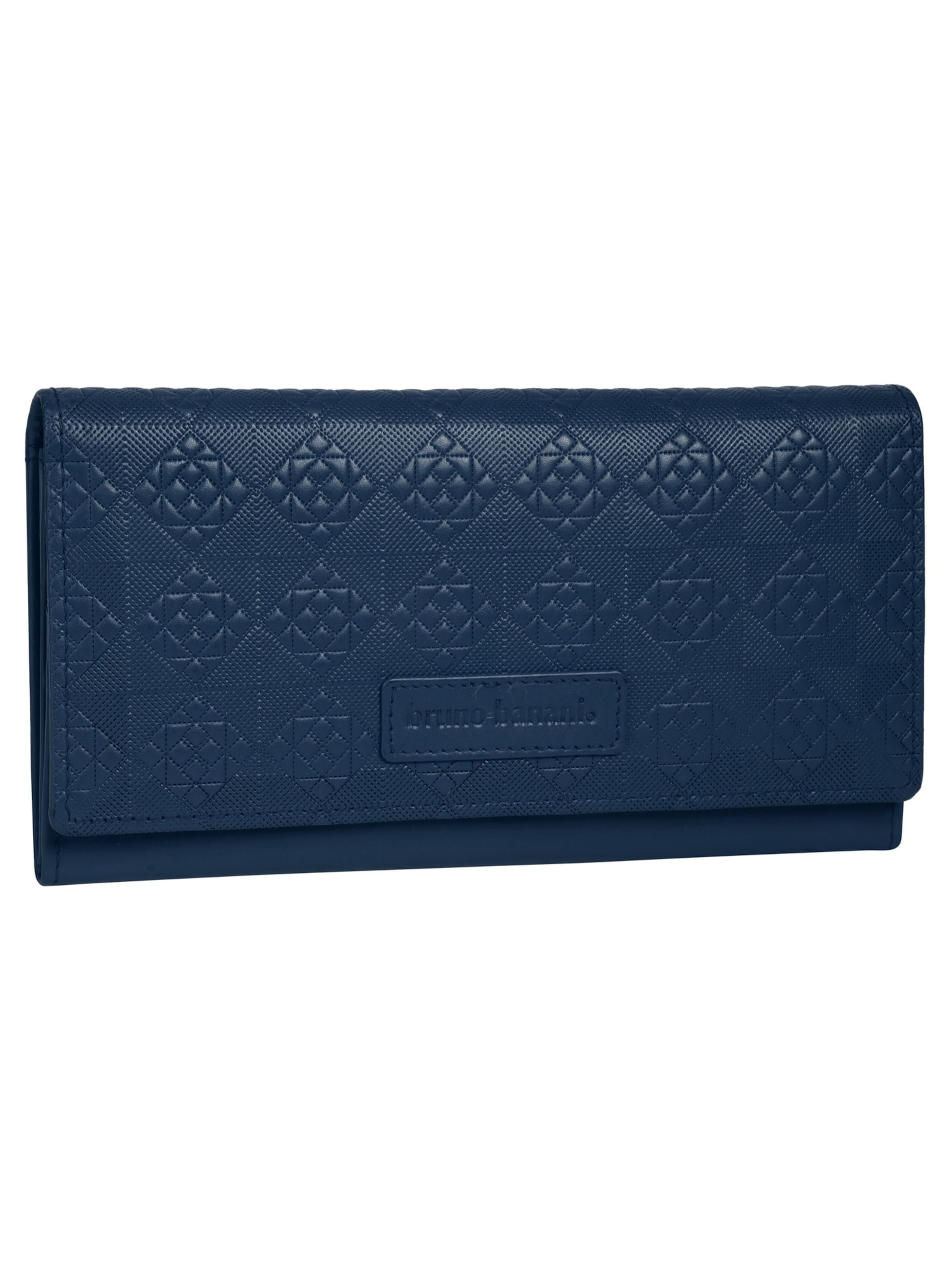 Porte-monnaies Bruno Banani en bleu