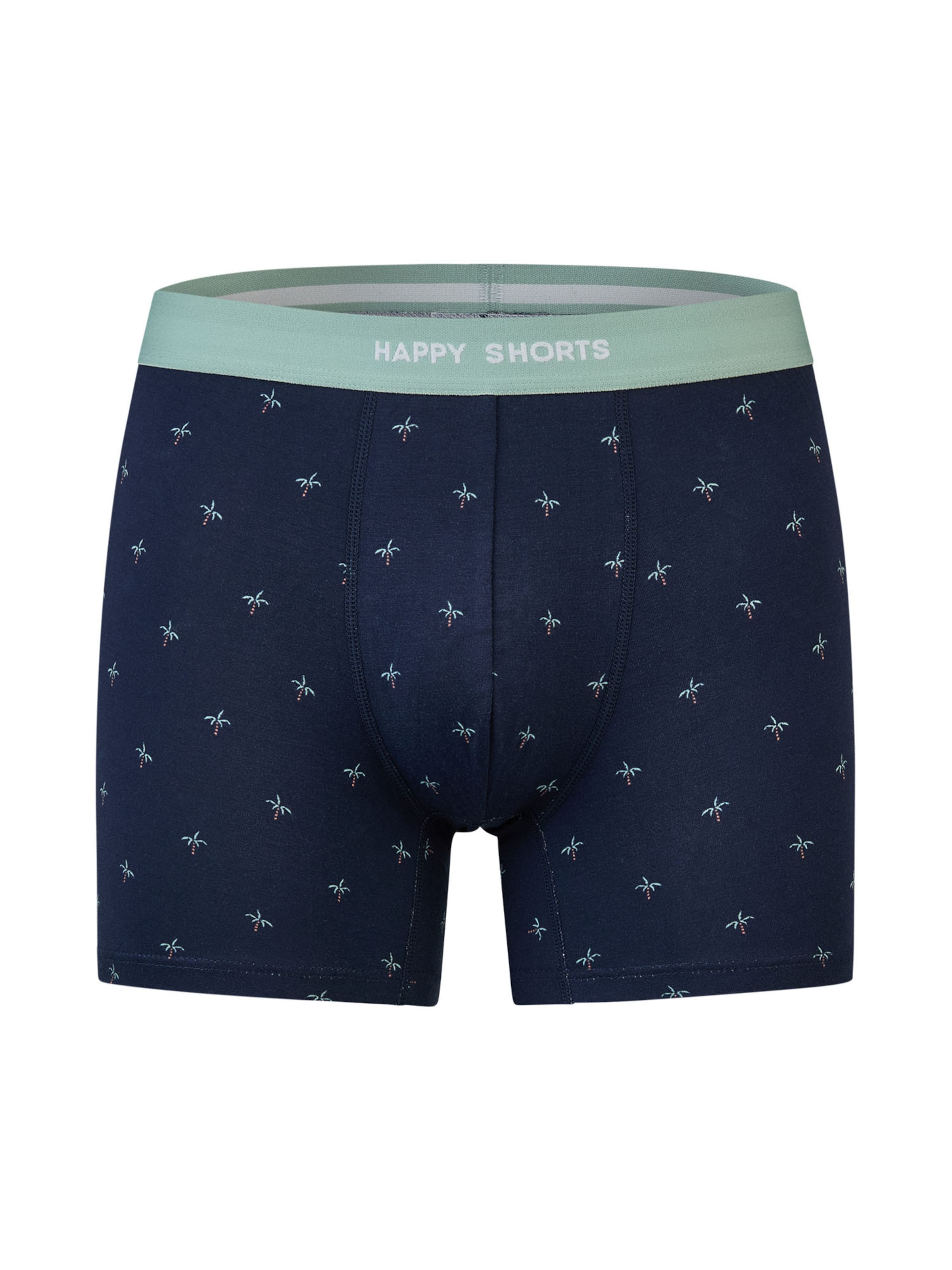 Happy Shorts Boxer shorts in Mixed colors