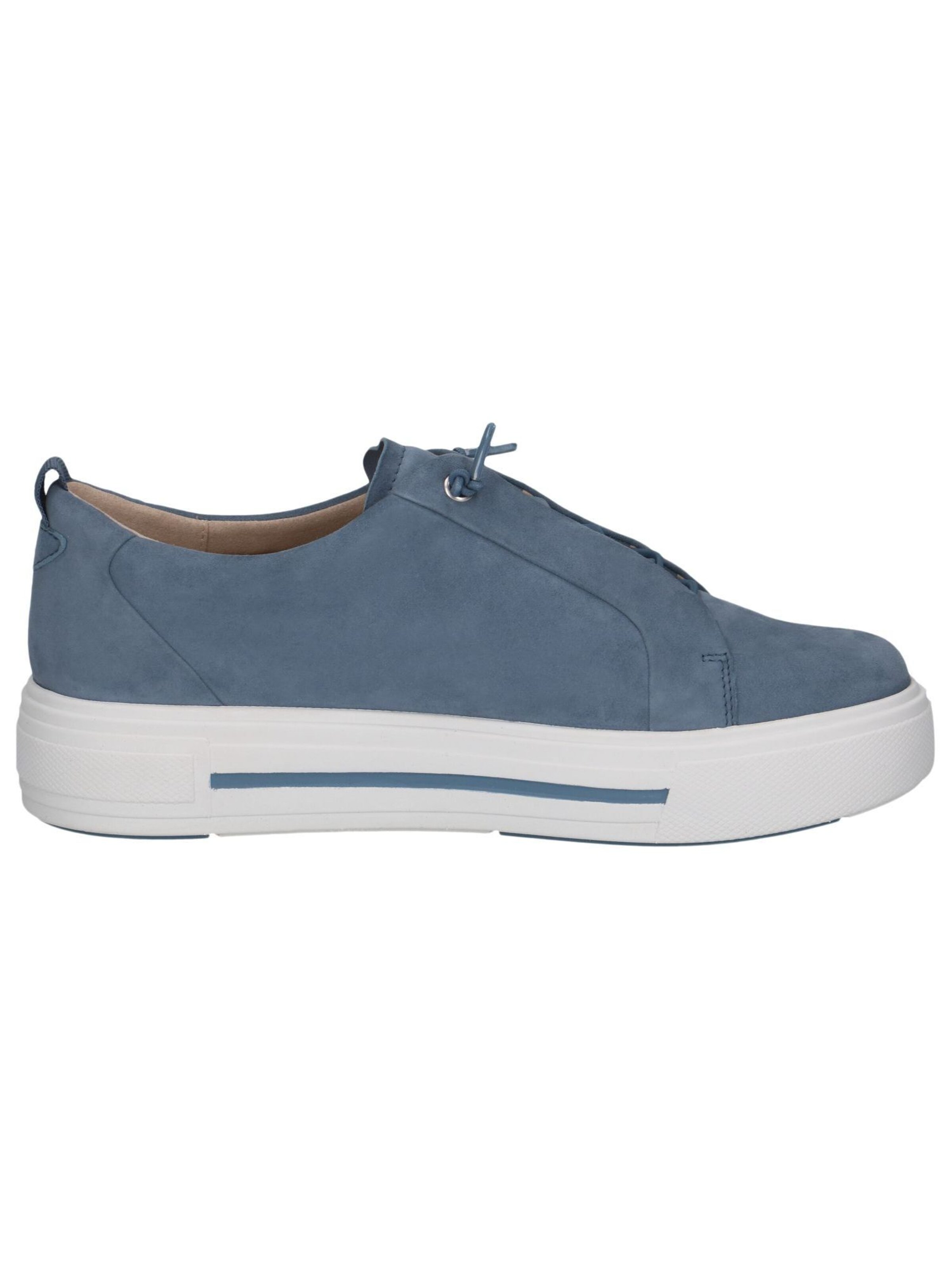 CAPRICE Slip On in Blau