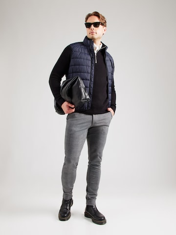 Gilet di Marc O'Polo in blu