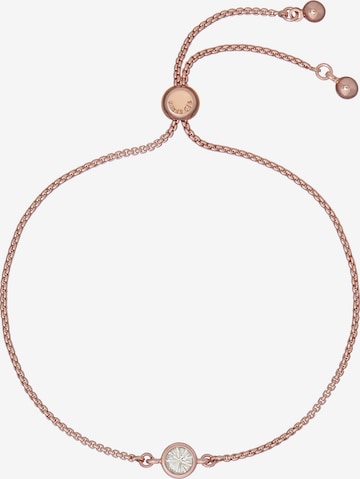 Ted Baker Armband 'SARSAA' in Goud: voorkant