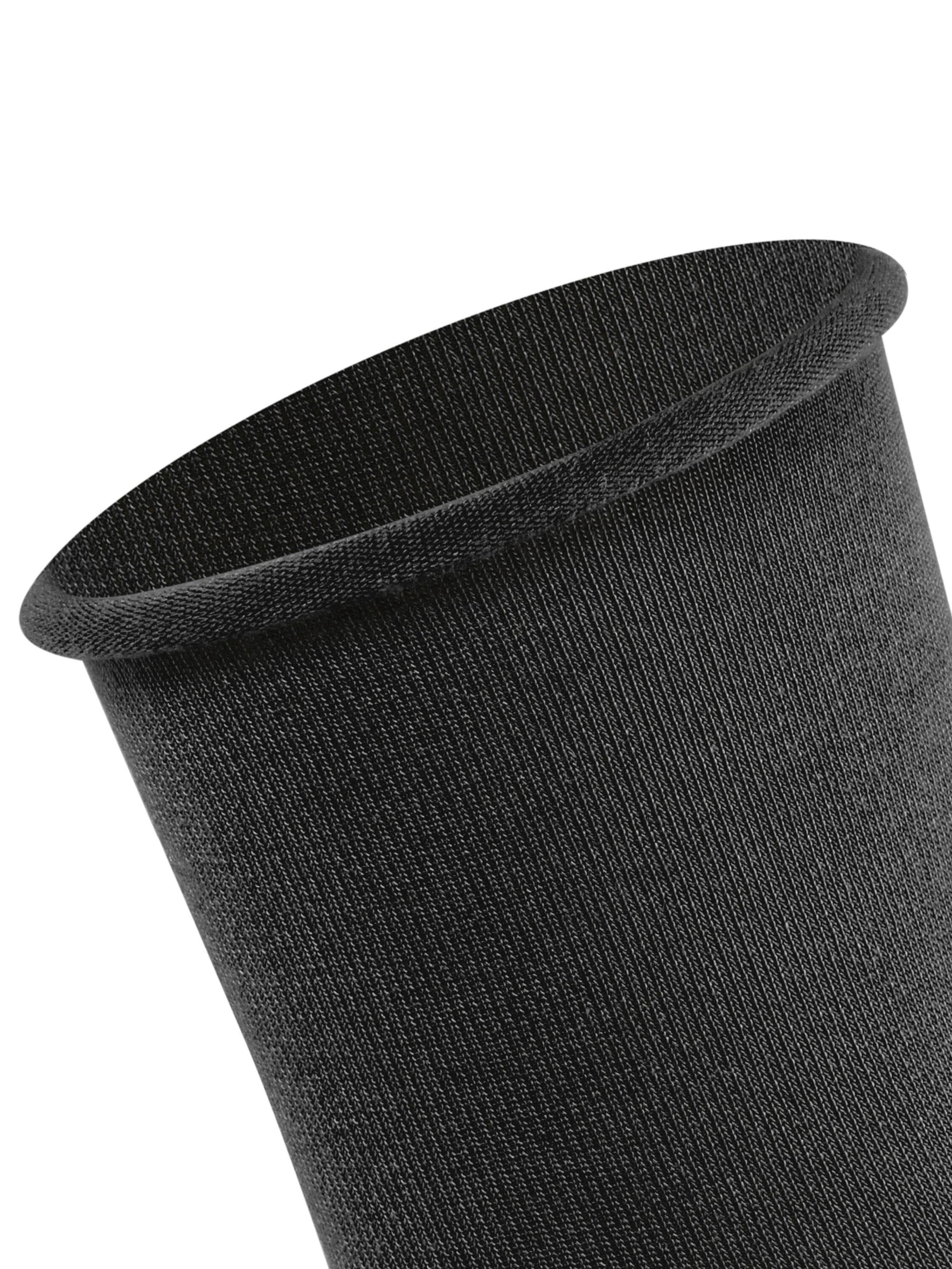 FALKE Socken 'Active Breeze'‌‌‌‌‌‌‌‌‌ in Schwarz