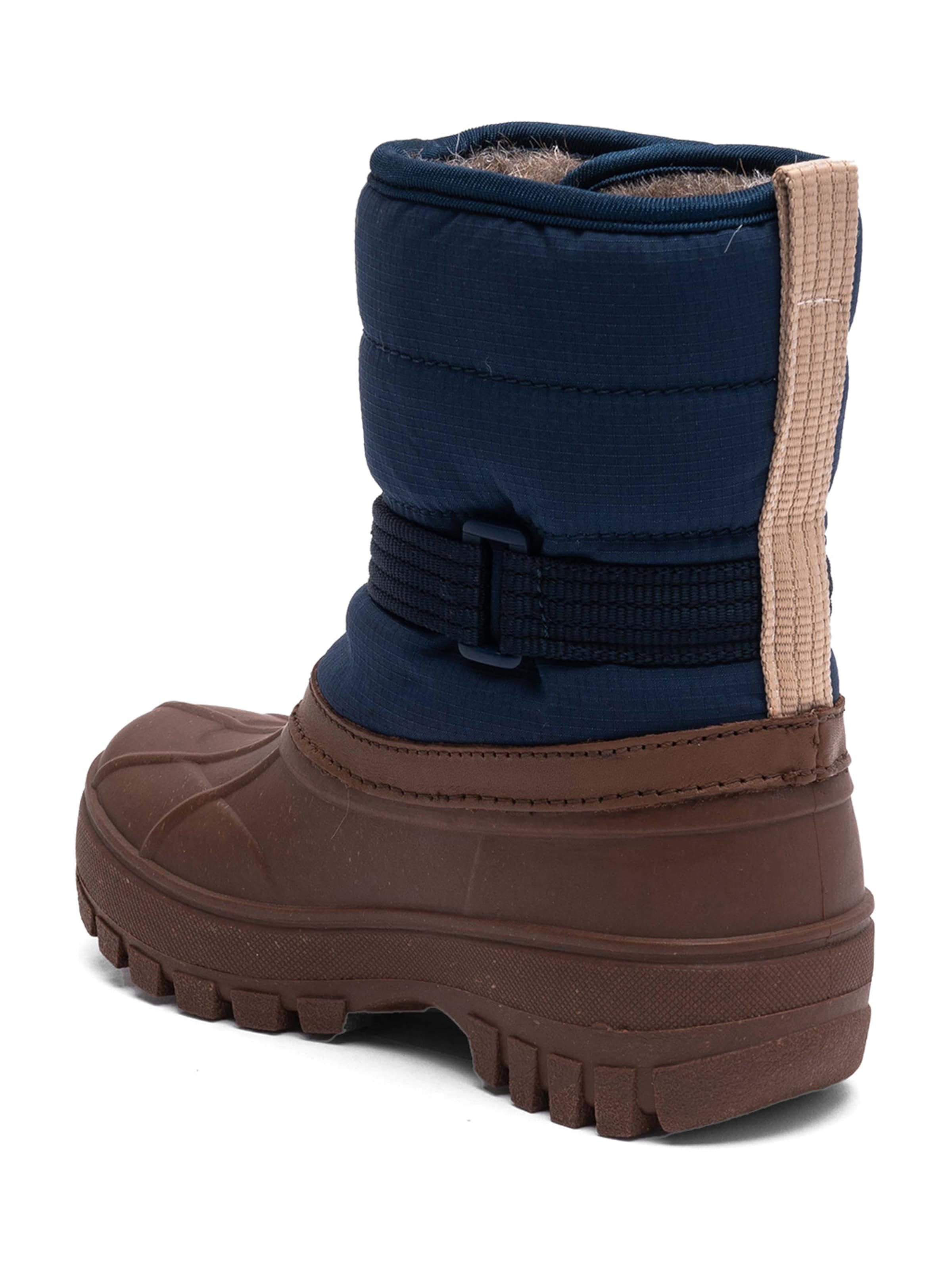 BISGAARD Saappaat 'Pacson' värissä sininen