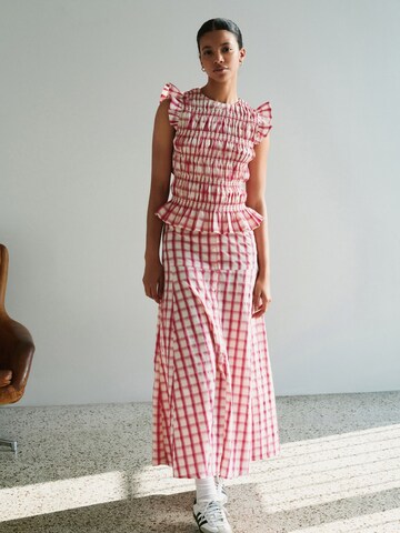 Next Rock in Pink: Vorderseite