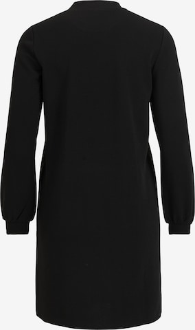 VILA Dress 'Nonno' in Black