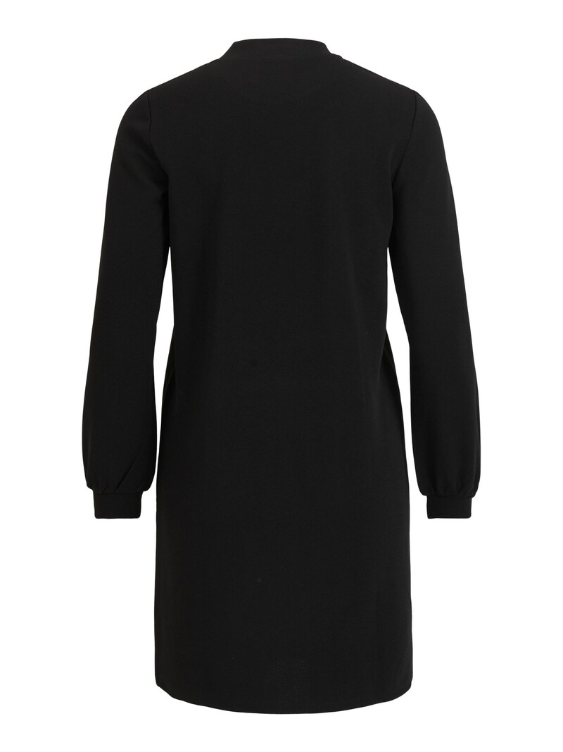 Women Clothing VILA Mini dresses Black