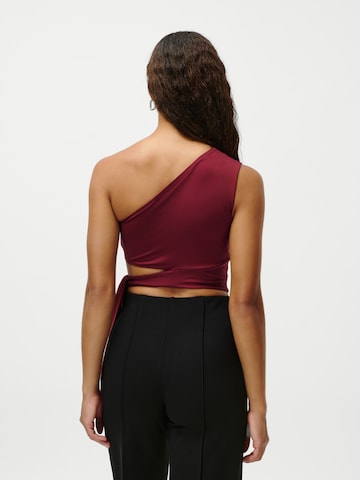 LeGer by Lena Gercke Τοπ 'Leia' σε κόκκινο