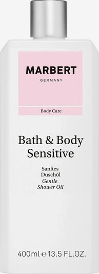 Marbert Bath Oil in Transparent, Item view