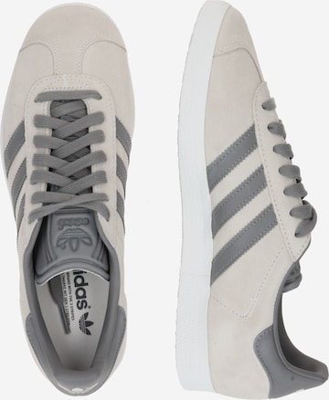 ADIDAS ORIGINALS Sneaker 'Gazelle' in Grau