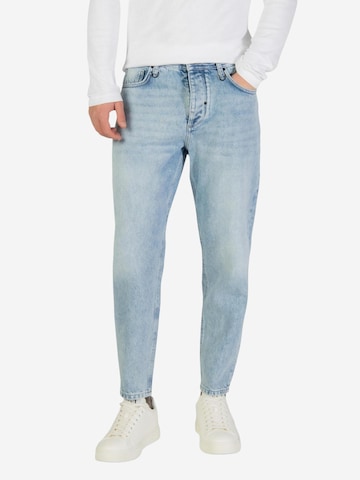 Loosefit Jeans 'DORIS' di ANTONY MORATO in blu: frontale