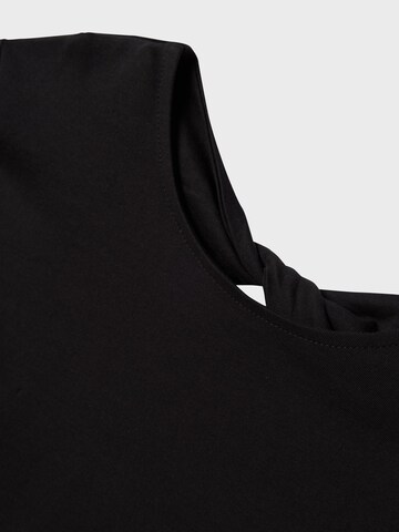 NAME IT Blouse in Zwart