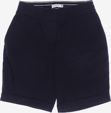 Reserved Shorts XS in Schwarz: predná strana