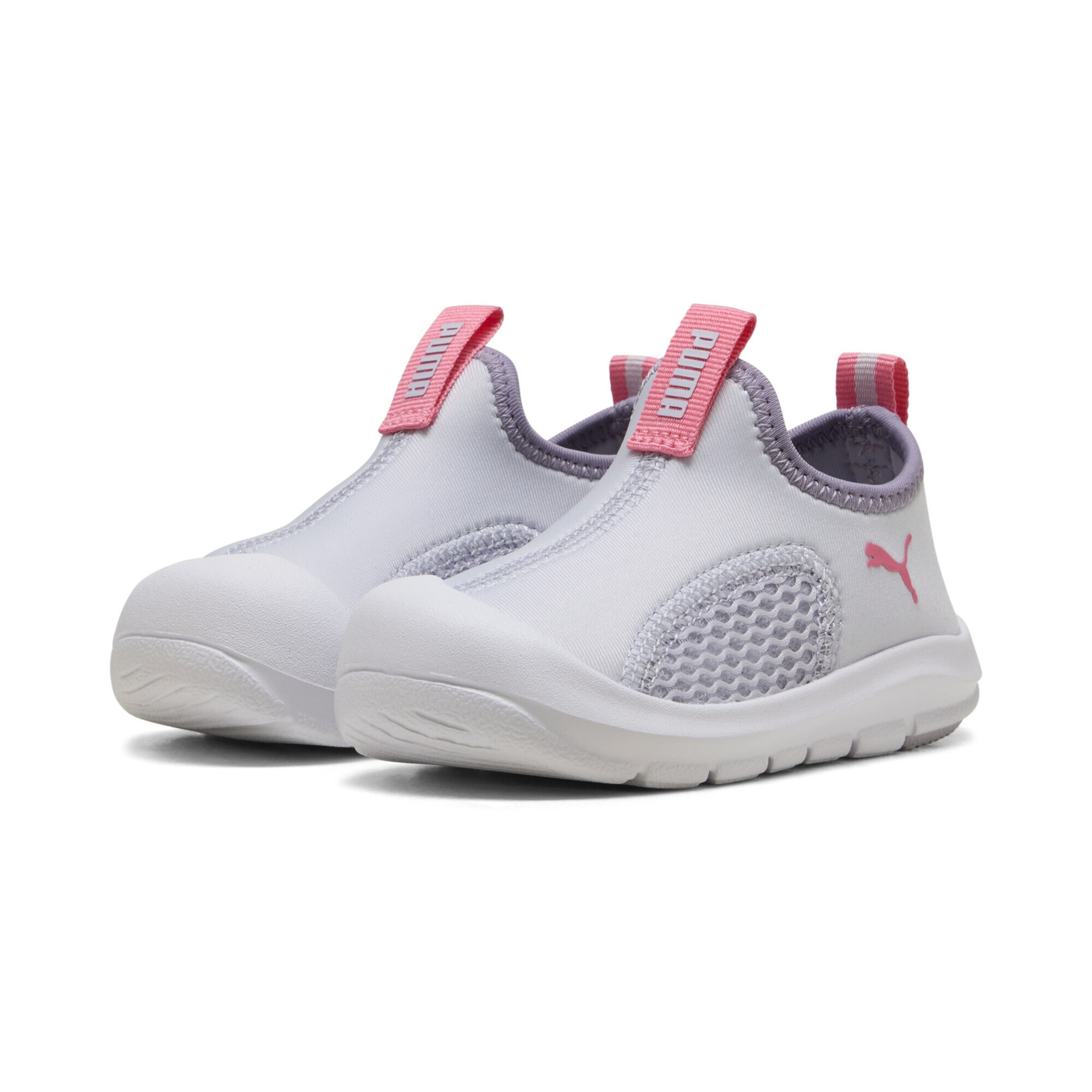 Sandales 'Fun Racer Water' PUMA en violet