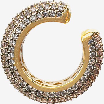 FILIPPA FIRENZE Earrings 'Fior Fiore' in Gold