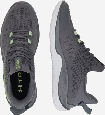 UNDER ARMOUR Спортивная обувь 'Flow Dynamic' в Серый