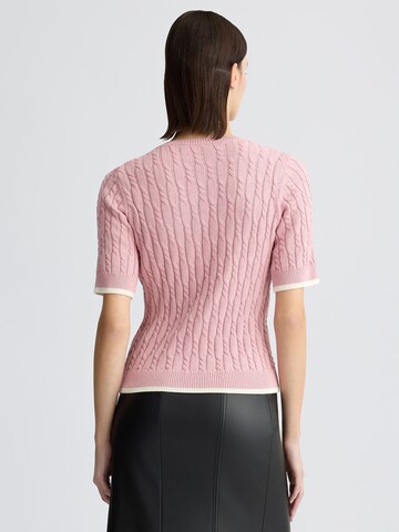 Liu Jo Trui in Roze