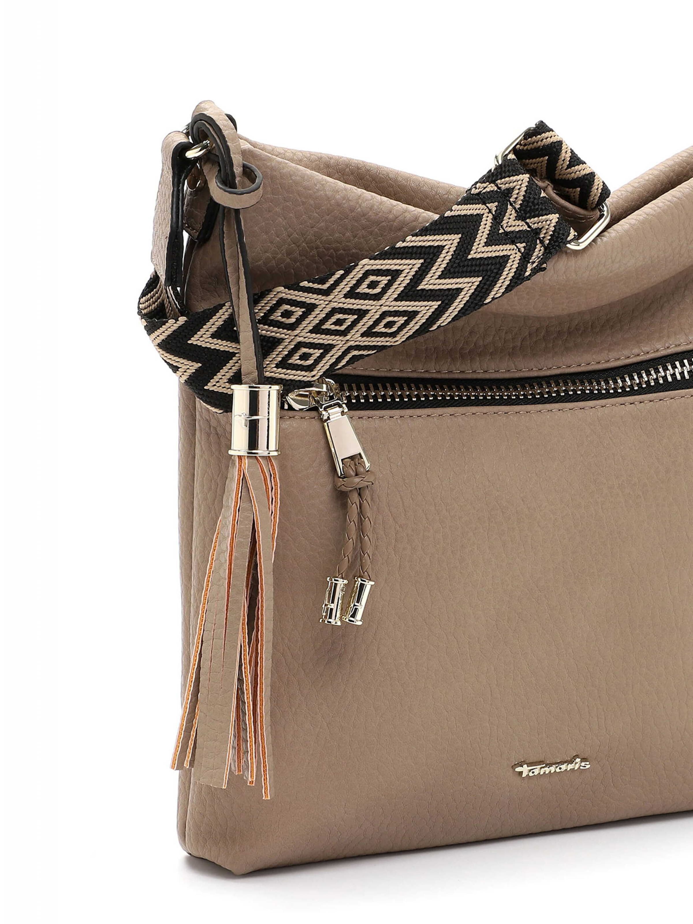 Tamaris Schoudertas 'Carissa' in Beige