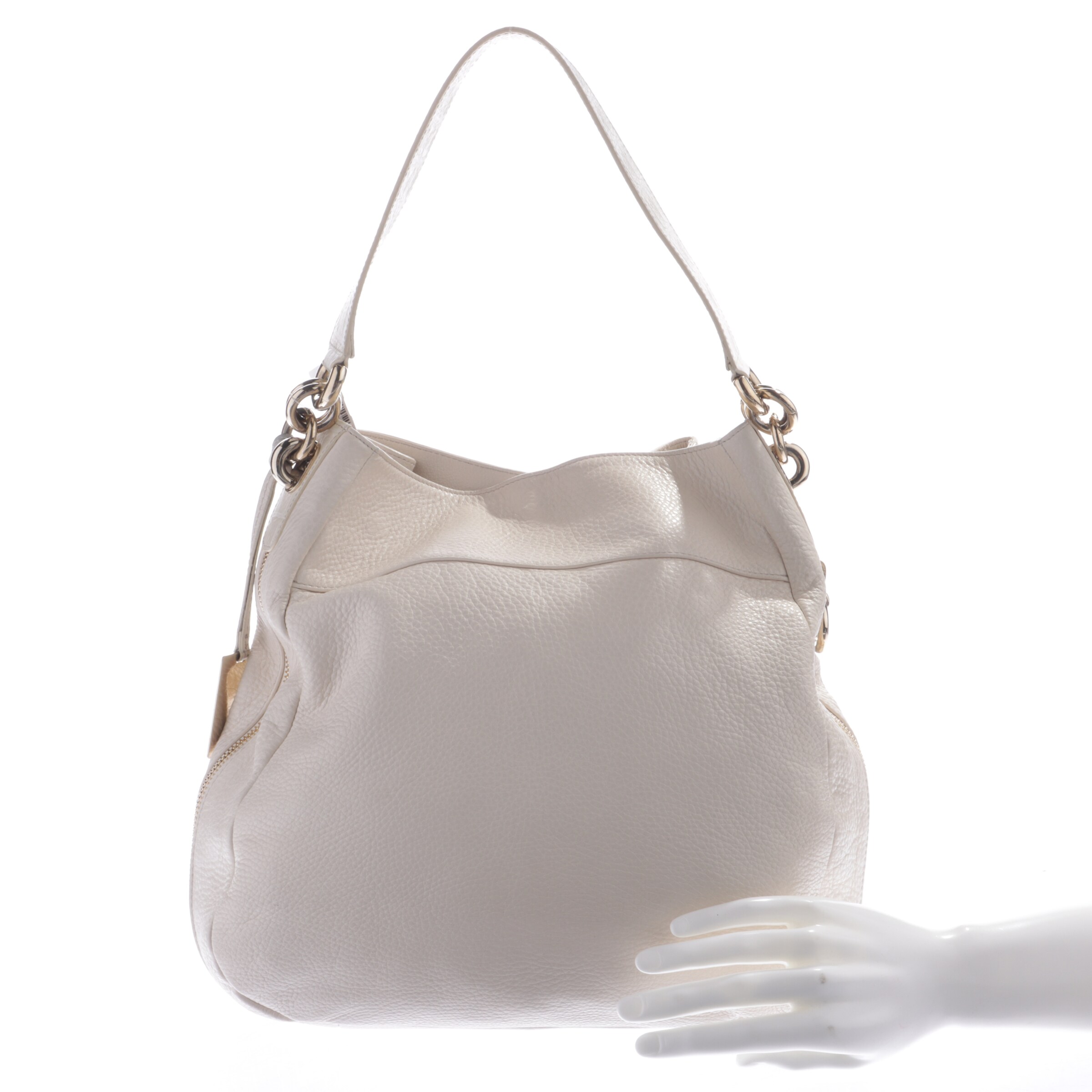FURLA Bag in One size in White