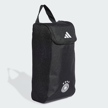 ADIDAS PERFORMANCE Sports Bag in Black