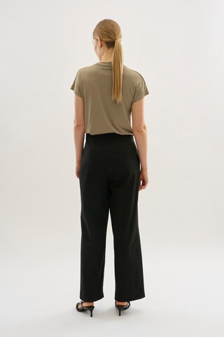 KAREN BY SIMONSEN Shirt 'Dandy' in Green