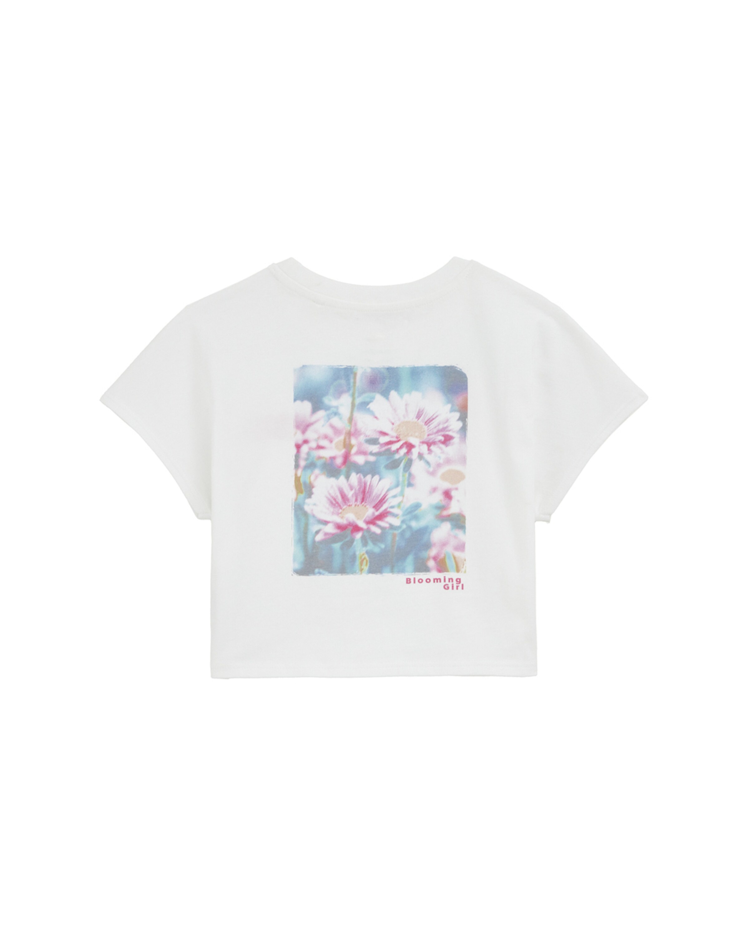 WE Fashion Shirt in White