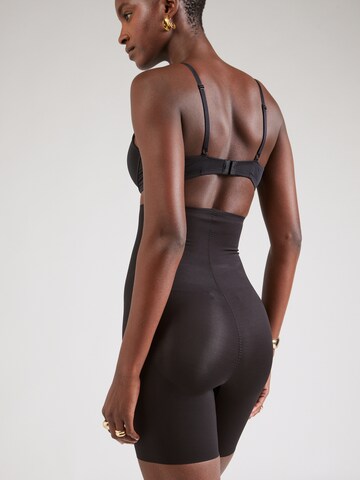 Pantaloni modellanti di Calvin Klein Underwear in nero