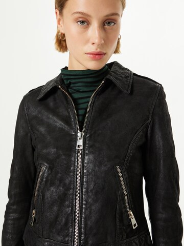 OAKWOOD Jacke 'JADE' in Schwarz