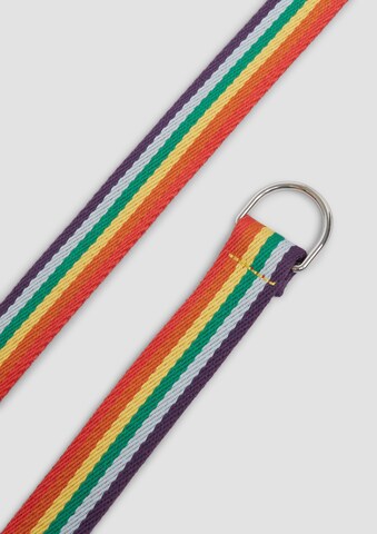 Ceinture s.Oliver en mélange de couleurs