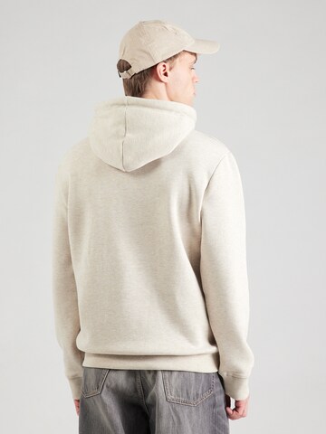 Superdry Mikina 'Heritage' – béžová
