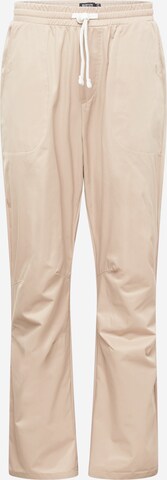 BURTON MENSWEAR LONDON Bukser i beige: forside