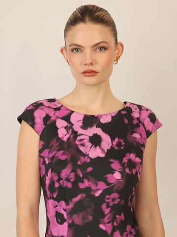 APART Dress in Mixed colors